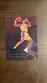 1997-98 Metal Universe Championship Preview - #86 Kobe Bryant