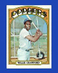 1972 Topps Set-Break #669 Willie Crawford EX-EXMINT *GMCARDS*