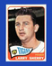 1965 Topps Set-Break #408 Larry Sherry EX-EXMINT *GMCARDS*