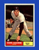 1961 Topps Set-Break #324 Hank Aguirre NR-MINT *GMCARDS*