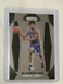 2017-18 Panini Prizm De'Aaron Fox Rookie #24 Sacramento Kings Nm-Mt Or Better