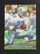 1992 Fleer Ultra Emmitt Smith Dallas Cowboys #88 HOF MINT