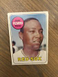 Juan Pizarro 1969 Topps #498 Boston Red Sox Ex