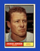 1961 Topps Set-Break #540 Jackie Jensen EX-EXMINT *GMCARDS*