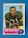 1968 TOPPS #160 JIM TAYLOR NM-MT HOFer