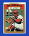 1972 Topps Set-Break #706 Pat Corrales Ia LOW GRADE (crease) *GMCARDS*