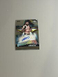 2024 Topps Chrome UFC Magomed Ankalaev Future Stars Auto Autograph #FSA-MAN