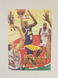 KOBE BRYANT 1997-98 Fleer #50 Los Angeles Lakers