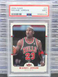 2006-07 Fleer Michael Jordan #27 PSA 9 Chicago Bulls MINT