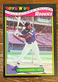 1987 TOPPS TOYS R US BASEBALL BO JACKSON ROOKIE CARD #13 KANSAS CITY ROYALS