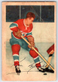 1953-54 Parkhurst Ken Mosdell #33 Fair Vintage Hockey Card