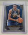 2013-14 Select #199 Rookie Rudy Gobert Jazz RC