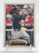 2012 Topps Update Starling Marte #US109 Rookie Pittsburgh Pirates