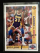 1991-92 Upper Deck Classic Confrontation #34 Magic Vs Jordan Lakers Bulls Mint