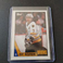 RAY BOURQUE 1987-88 TOPPS BOSTON BRUINS HOF #87 