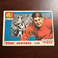 1955 Topps All American Football #36 Turk Edwards EX