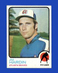 1973 Topps Set-Break #124 Jim Hardin NM-MT OR BETTER *GMCARDS*