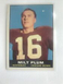 MILT PLUM  1961 TOPPS  #68  BROWNS  EX+