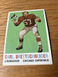 1959 Topps Football Carl Brettschneider #81 Chicago Cardinals EX-NEAR MINT