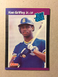 1989 Donruss Ken Griffey Jr. #33 RC