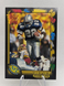 1991 Wild Card #46 Emmitt Smith Dallas Cowboys