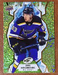 Jake Neighbours 2021-22 Upper Deck Ice Green Rookie RC #134