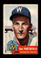 1953 Topps Set-Break #108 Bob Porterfield VG-VGEX *GMCARDS*