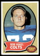 1970 Topps #15 Bob Vogel Baltimore Colts EX-EXMINT SET BREAK!