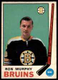 1969-70 O-Pee-Chee EX Ron Murphy #204