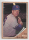 1962 Topps #47 BOB WILL Chicago Cubs EX-EXMINT **free shipping**