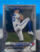 2021 Bowman Draft First Bowman- Chrome #BDC-89 Ricky Tiedemann (RC)