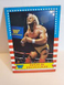 1987 Topps WWF - #3 Hulk Hogan