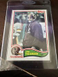 1982 Topps - #521 Joe Theismann