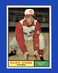 1961 Topps Set-Break #399 Cliff Cook NR-MINT *GMCARDS*