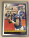 2021 Score 1991 Throwback Rookies #TB10 Kyle Trask Florida Gators Insert Card