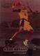 1997 Metal Universe Championship #86 Kobe Bryant - Los Angeles Lakers metal gems