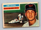 1956 Topps #303 Jim Dyck VG-VGEX Baltimore Orioles Baseball Card