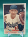 Al Walker 1957 Topps #147  Brooklyn Dodgers