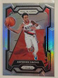 2023-24 Panini Prizm Anfernee Simons Silver Prizm #106 Blazers