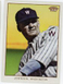 2009 Topps 206 Walter Johnson #49 Senators