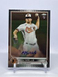 ALEX WELLS 2022 TOPPS CHROME #RA-AW RC AUTO Baltimore Orioles