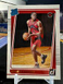 Scottie Barnes 2021-22 Donruss #236 RC Toronto Raptors