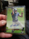 #31/75- 2013 Topps Prime Ryan Nassib Auto #136