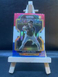 2022 Panini Prizm #3 Hoy Jun Park - Red White & Blue Parallel Pittsburgh Pirates