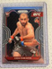 Giga Chikadze 2021 Panini Prizm UFC Card #72 (RC) MMA ROOKIE CARD