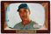 1955 Bowman #247 Dutch Leonard