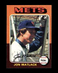 1975 Topps Set-Break #290 Jon Matlack NM-MT OR BETTER *GMCARDS*