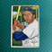 1952 BOWMAN  GIL HODGES  #80   - ORIGINAL