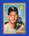 1962 Topps Set-Break #479 Joel Horlen NR-MINT *GMCARDS*