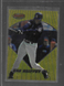 1996 BOWMAN'S BEST #71 KEN GRIFFEY JR. NICE CARD